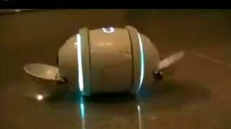 Живая музыкальная колонка - смотреть видео (4:12)