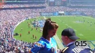 Выходи за меня! - смотреть видео (1:14)