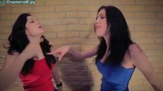 Женщины в качестве автомобилей - смотреть видео (3:30)