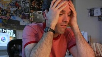 Как создавался дорожный знак STOP - смотреть видео (4:29)