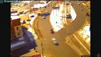 Кто послал метеорит на Землю? - смотреть видео (0:45)