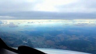 Романтичные будни пилота - смотреть видео (9:00)