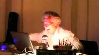 Безумный диджей - смотреть видео (1:12)