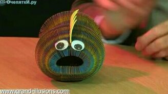 Забавная диковинка - смотреть видео (0:33)