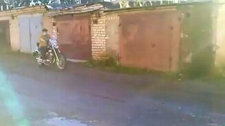 Подожди, я снимаю! - смотреть видео (0:12)