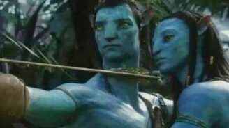 Мастер стрельбы из лука - смотреть видео (4:57)