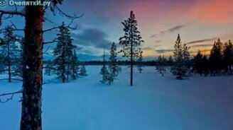 Красота нашей жизни и природы - смотреть видео (5:50)