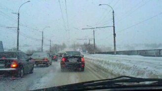 Нелогичная чистка путей - смотреть видео (1:00)