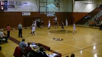 Пас превратился в гол - смотреть видео (0:31)