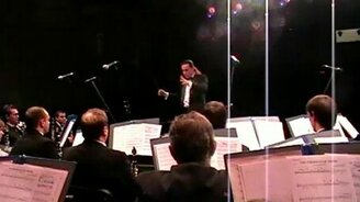 Терминатор в исполнении оркестра - смотреть видео (4:23)