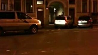 Борьба с неправильной парковкой - смотреть видео (2:55)