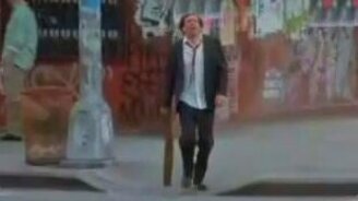 И так - каждый понедельник - смотреть видео (0:22)