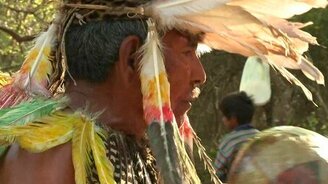 Сисадмин за работой - смотреть видео (0:37)