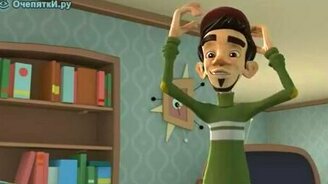 Про домашних котов - смотреть видео (1:38)