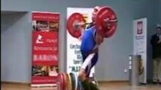 Дедушка крепыш - смотреть видео (2:29)