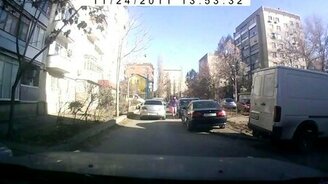 Самый быстрый приезд милиции - смотреть видео (1:12)