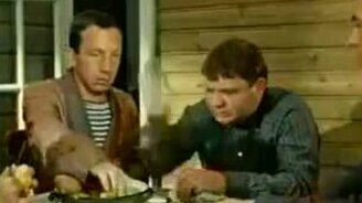 Джентльмены удачи по-китайски - смотреть видео (0:30)