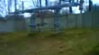 Проверили силу электричества - смотреть видео (1:06)