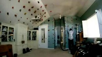 Комната для нинздя - смотреть видео (4:57)