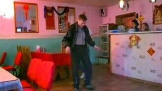 Чёткое диско от чёткого парня - смотреть видео (2:01)