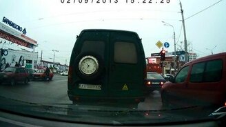 Реальная машина времени - смотреть видео (0:52)