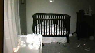 Малышу не спится - смотреть видео (1:02)