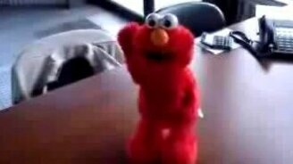 Угарающая игрушка - смотреть видео (0:43)