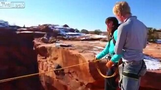 Как порвать с девушкой - смотреть видео (0:53)