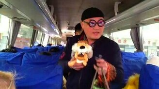 Новые игрушки ннада? - смотреть видео (0:44)