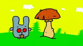 Свиной гриб - смотреть видео (0:21)