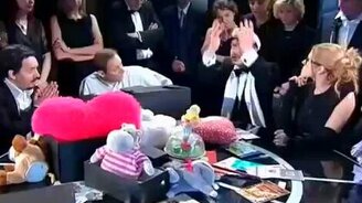 Пародия на Что? Где? Когда? - смотреть видео (7:49)