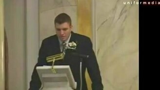 Как люди падают в обмороки - смотреть видео (5:12)