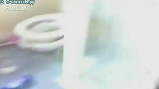 Забавные свежие приколы и курьёзы - смотреть видео (12:02)