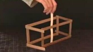 Зрительные иллюзии - смотреть видео (1:52)