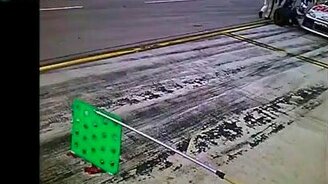 Сверхскоростная замена колёс - смотреть видео (1:07)