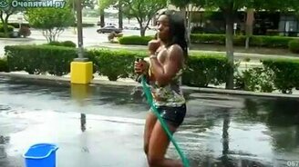 Подборка летнего водного позитива - смотреть видео (3:34)