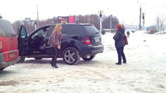 Жизненные случайные приколы - смотреть видео (4:33)