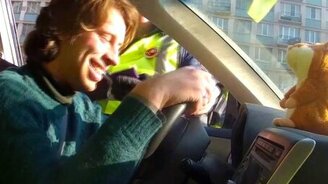 Смешные приколы со взрослыми и детьми - смотреть видео (4:08)