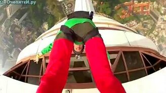 Они не сумасшедшие, они безумцы! - смотреть видео (6:52)