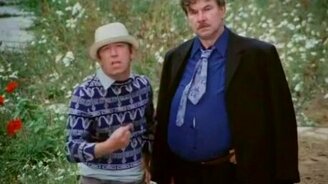 Смешные советы другу - смотреть видео (1:24)