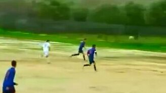 Штанга-штанга-штанга - смотреть видео (0:26)