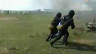 Безумный спецназ - смотреть видео (1:28)