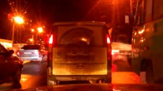 Добро на дороге - смотреть видео (0:40)