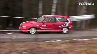 Чёртово место на ралли - смотреть видео (5:56)