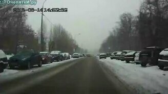 Водитель-ювелир - смотреть видео (0:16)