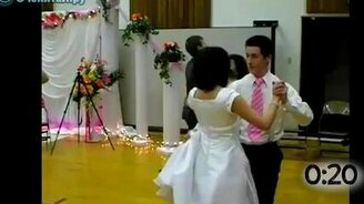 Казусы с невестами - смотреть видео (1:03)