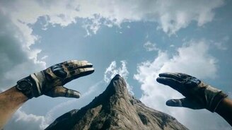 Музыкальный Battlefield 3 - смотреть видео (5:07)