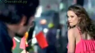 Красота не спасёт мир - смотреть видео (0:46)