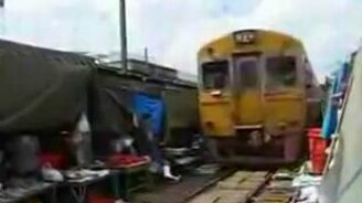 Китайский рынок - смотреть видео (0:41)