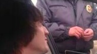 Поэма про тонировку - смотреть видео (2:34)